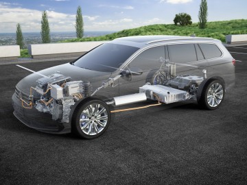 VW Passat face lifting &ndash; Nie tylko kosmetyka